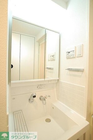 グランドコンシェルジュ蒲田の物件内観写真